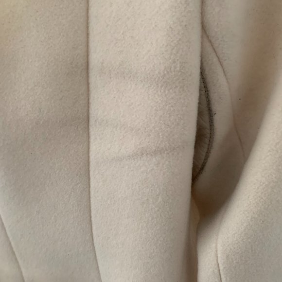 MACKAGE Short Wool Coat - Picture 2 of 3